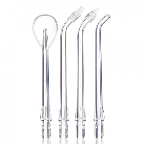 Портативный Ирригатор Revyline RL 410 Light Blue