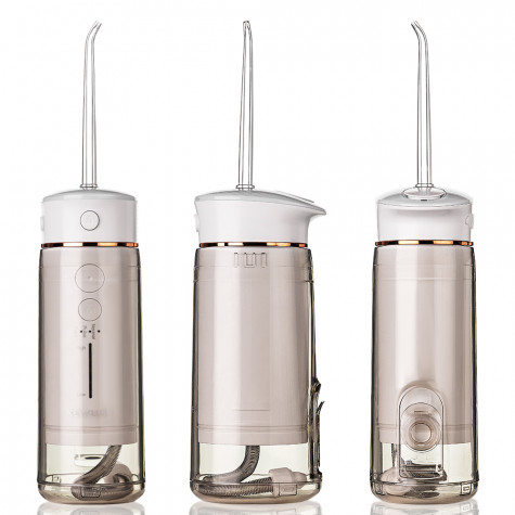 Портативный ирригатор Revyline RL 420