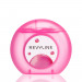 Зубная нить Revyline нейлон, вощеная, Bubble Gum, 50 м