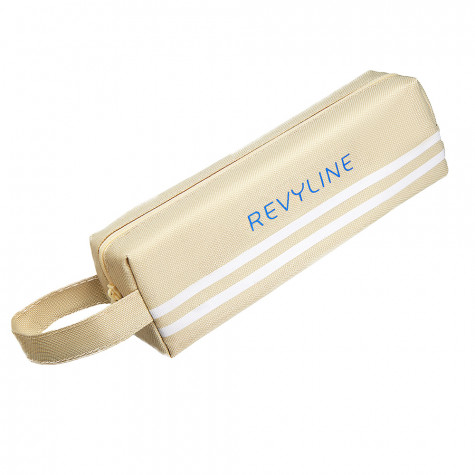 Набор профилактический Revyline с пеналом, бежевый