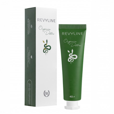 Набор профилактический Revyline с пеналом, бежевый