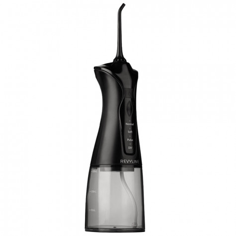 Портативный ирригатор Revyline RL 220, Black