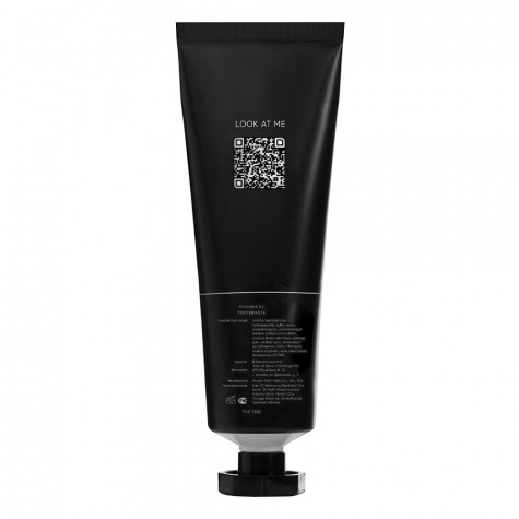 Зубная паста SWIT by Revyline с углем, 100 г