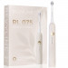 Электрическая звуковая зубная щётка Revyline RL 075 Cream