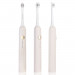 Электрическая звуковая зубная щётка Revyline RL 075 Cream
