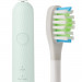 Электрическая звуковая зубная щётка Revyline RL 044 Mint