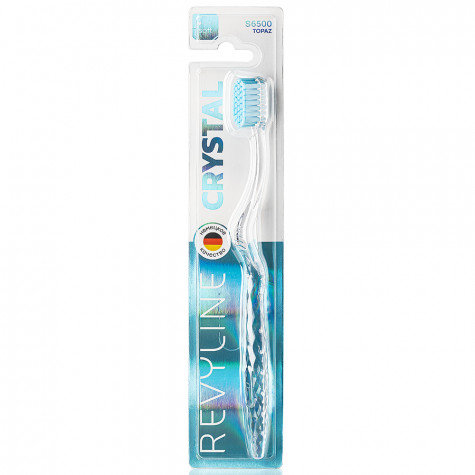 Зубная щетка Revyline S6500 Crystal Topaz